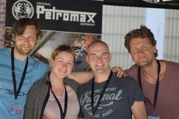 flammo - team